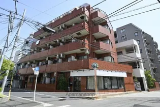 ドルメン練馬の画像