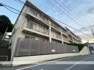 稲毛コーポビアネーズ【101号室】の外観