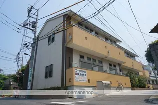 コーポ真希IIの画像