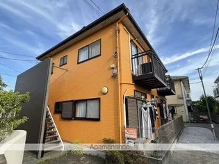 ドミールFUKAGAWA IIの画像