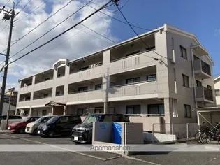 ヴィラ平林IIの画像
