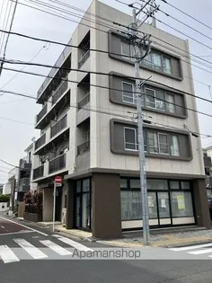 ユーコート国立の画像