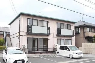 マロニエ【1階】の外観