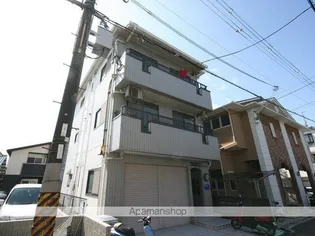 ピアメゾン蛍池の画像