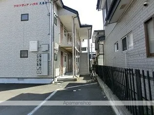 フロンティアハウス天昌寺【205号室】のその他画像