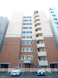 北海道札幌市中央区南二条西12丁目【マンション】の外観