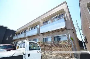 リバーサイド金岡Bの画像
