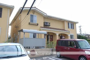 ブリエ ドゥ【1階】の外観