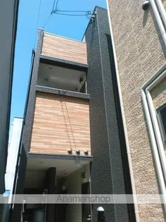 ウェルストン車道【2階】の外観