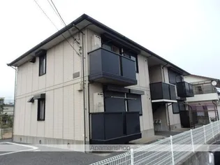 コモンシティハイツ H H【2階】の外観