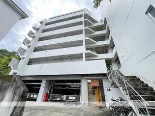 翔・北根【403号室】の外観