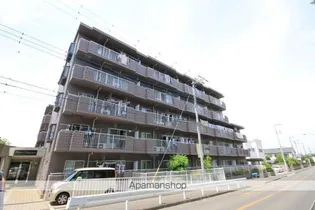 ベルメゾン鶴ヶ島の画像