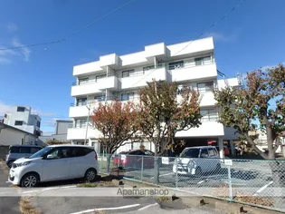 センチュリーハイツ21【402号室】の外観