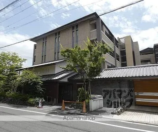 プレミスト京都烏丸鞍馬口の画像