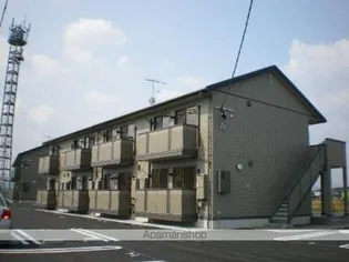 ヴィラシャルマンA棟の画像