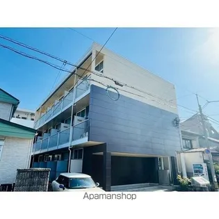 フェリーチェ江向【2階】の外観