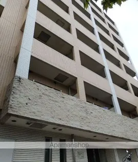 東京都新宿区中落合1丁目【マンション】の外観