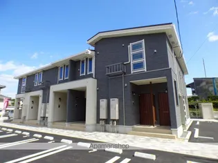 メイビオーラⅢの画像