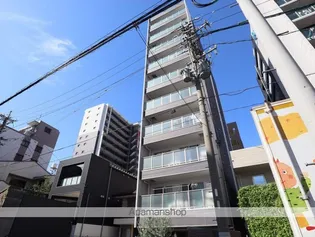 AXIS SAKAE Ⅴ【6階】の外観