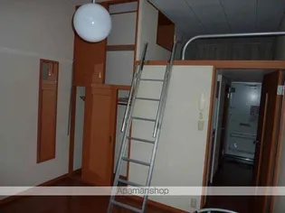 レオパレスウッドヒルⅡ【1階】の居間