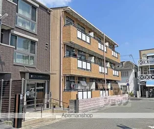 ハイツ山田の画像