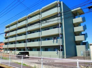コンフォート鴻之台の画像