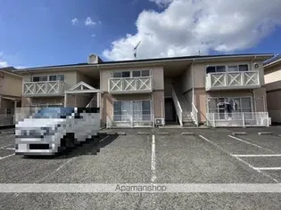 フレグランスA S D棟の画像