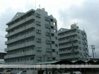 柳丸コーポ南棟の画像