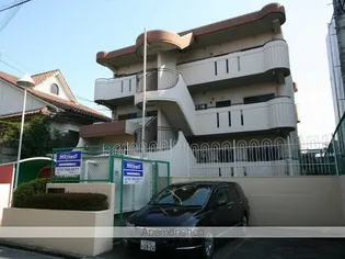 グリーンハイツ清風の画像