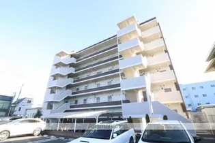 プラシード 栄の画像