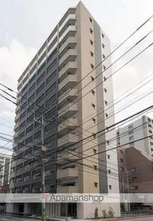 福岡県福岡市中央区春吉2丁目【マンション】の外観