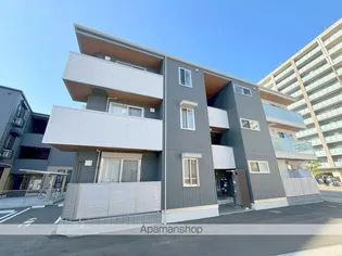 DーRESENA松山の画像