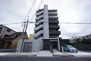 愛知県名古屋市北区大曽根1丁目【マンション】の外観