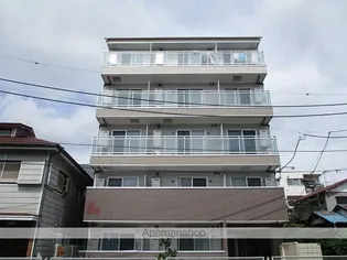 B'CASA横濱大口の画像
