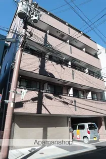 コンフォートなかもず【603号室】の外観