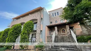 ロミオ&ジュリエットⅠ【3階】の外観