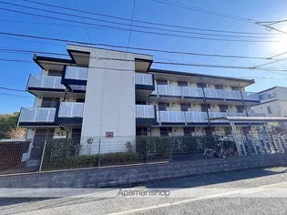 レオパレス石神井公園の画像