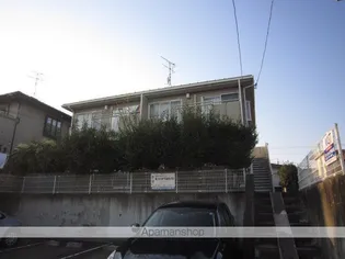 中山グリーンハイツの画像