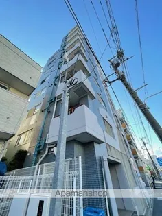 マートルコート駒沢大学【6階】の外観
