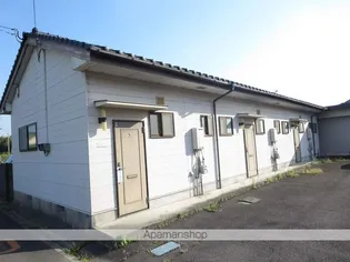 オリエンタルハイツ飯山の画像