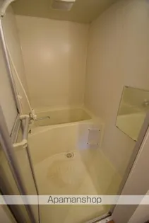 コンドルⅠ【202号室】の風呂