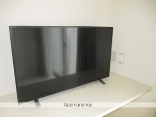 ニルヴァーシュ【207号室】の内装