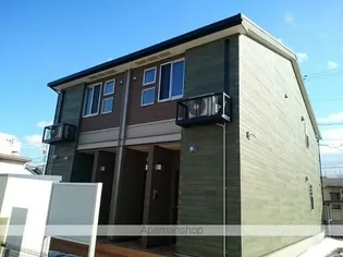 グリーンの画像