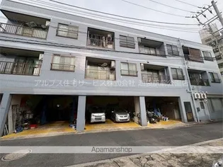 ラフォーレ町屋の画像