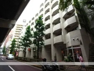 セントヒルズ三軒茶屋の画像