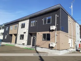 ノース ステージの画像