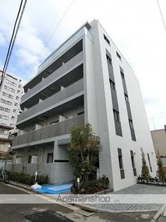 市ヶ谷二十騎町レジデンス【2階】の外観