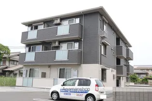 ラ ナチュール曙の画像