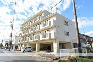 ホリホックイン萩丘【2階】の外観