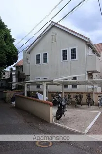 メルローズプレイスⅡ【2階】の外観